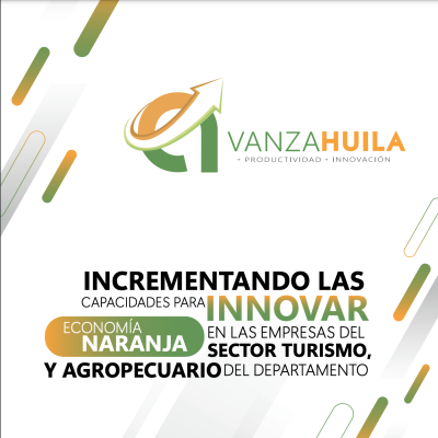 REVISTA AVANZAHUILA / 2023