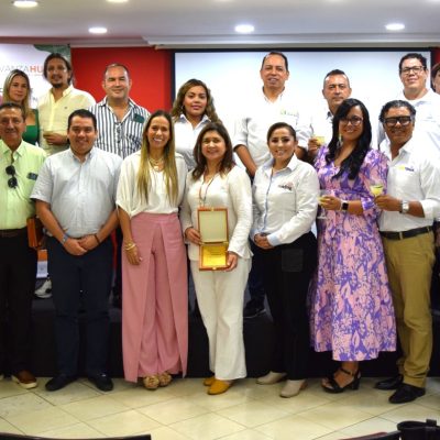 Evento de cierre de participación ciudadana